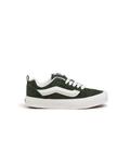 Кроссовки VANS Knu Skool, Dark green - фото 3