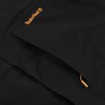 Ветровка мужская черный Timberland - фото 4