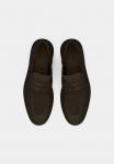 Лоферы GANT LOZHAM, Dark Brown - фото 5