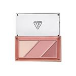 Stacking Music Blush Natural Complexion 10,5 г 3CE - фото 5