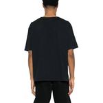 Футболка Dimora Cotton RHUDE, черная - фото 6