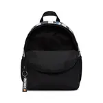 Рюкзак из ткани унисекс черный Nike, розовый кот - фото 4