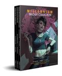 Millennium: Trilogy Slipcase Set (Stieg Larsson's Millennium) (Titan Comics) - фото