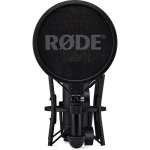 Студийный конденсаторный микрофон RODE NT1 5th Generation Cardioid Condenser Microphone - фото 5