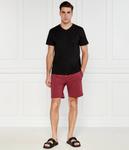 Футболка Boss Bodywear 2-pack relaxed fit, черный - фото 3