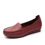 Gommino Лоферы женские Cigna, оранжевый - фото 3