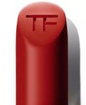 Матовый цвет губ Tom Ford, цвет 16 Scarlet Rouge - фото 8