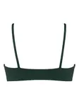 Топ бикини Azur Eres, зеленый - фото 2