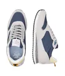 Кроссовки Aeronautica Militare, серый - фото 4