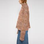 Acne Studios Свитер Women's Neon Pink - фото 6