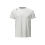 Футболка TRAINING мужская Descente, черный - фото 11