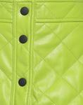 Мини-юбки Msgm, светло-зелёный - фото 4