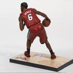 Фигурка LeBron James Maikfan NBA Collection 24th, масштаб 15,2 см McFARLANE - фото 4