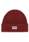 Шапка Pockies, темно-красный - фото