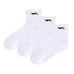 Унисекс носки LINING, черный - фото 8