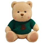 Плюшевая кукла Creative Sweater Joint Bear высотой 30 см Mise - фото 11