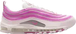 Кроссовки Air Max 97 'Pink Foam', розовый - фото