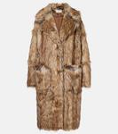 Пальто Rella The Frankie Shop, Camel - фото