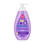 Детский гель для душа Dulces Sueños Johnson'S, 750 ml - фото