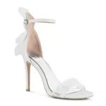 Женские сандалии Delancy London Rag, белый - фото