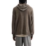 Свитшот мужской chocolate ZARA, Chocolate - фото 6