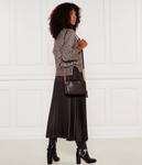 Свитер Marella SPORT Regular Fit, серый - фото 2