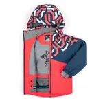 Куртка Kilpi Saara, синий - фото 5