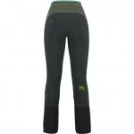 Женские брюки Alagna Plus Evo Karpos, черный - фото 2