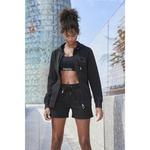 Спортивные шорты для женщин BENCH, цвет schwarz - фото 3