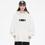 Свитшот унисекс ADOONGA, черный (в комплекте с повседневными брюками) - фото 3