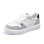 Кроссовки NAVIGARE Skateboard Shoes Men Low-Top - фото 2