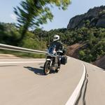 Шлем мотоциклетный Shoei GT-Air 3 Full Face, серый - фото 6