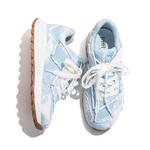 Кроссовки Jifffly Lifestyle Shoes Unisex Low-top, белый/черный - фото 15