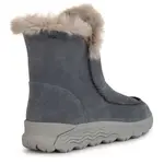 Ботинки Geox Spherica 4X4 Abx, серый - фото 6