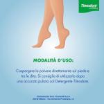 Дезодорант-порошок Имбирь 75 г Timodore - фото 3