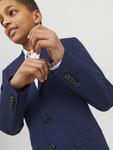 Костюм Jprsolar Suit Jack & Jones, синий - фото 4