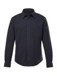Рубашка JP1880, темно-синий - фото