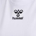 Футболка Hummel, белый - фото 4