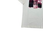 Moncler Футболка мужская белая - фото 5