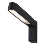 Настенный светильник Paulmann Ito Vertikal, черный - фото