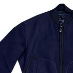 Куртка мужская Dior, темно-синий - фото 4