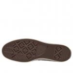 Кроссовки Converse Chuck 70 High 'Purple' - фото 6