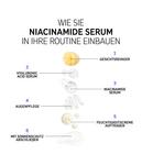 Сыворотка для лица The INKEY List Niacinamide Serum, 30 ml - фото 2