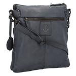 Сумка кросс-боди Harbour 2nd, Graphite - фото 2