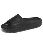 Шлепанцы унисекс Sk.Trip, хаки - фото 2