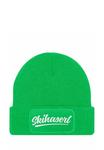 Шапка MoonWorks Beanie, Grün/Light Green - фото 2