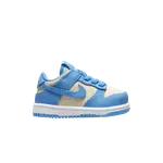 Кроссовки Dunk Low TD 'Blue Beyond Beach', синий - фото