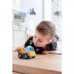 Буксир Хаба Haba - фото 2