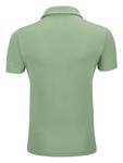 Поло Odlo Cardada, зеленый - фото 2