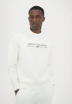 Толстовка Armani Exchange Sweatshirt, Off-White/White - фото 5
